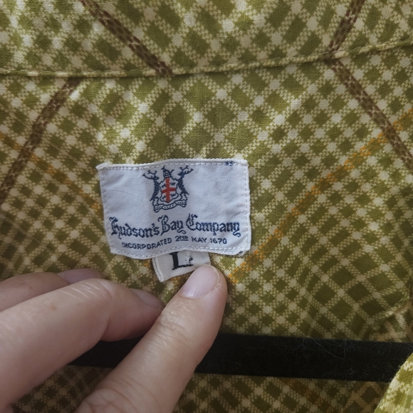 True vintage PJs - Picture 2 of 6